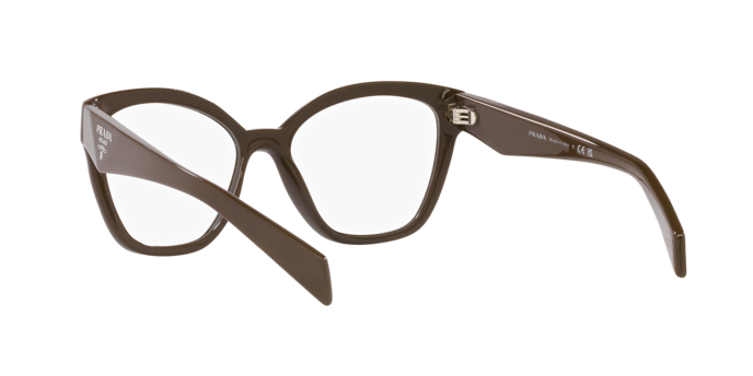 Prada Eyeglasses PR 20ZV 15L1O1