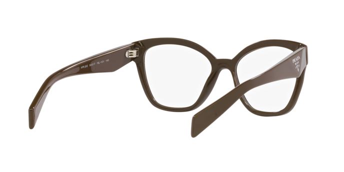 Prada Eyeglasses PR 20ZV 15L1O1