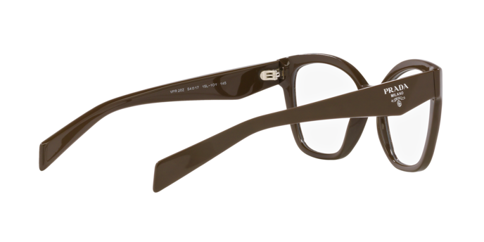 Prada Eyeglasses PR 20ZV 15L1O1