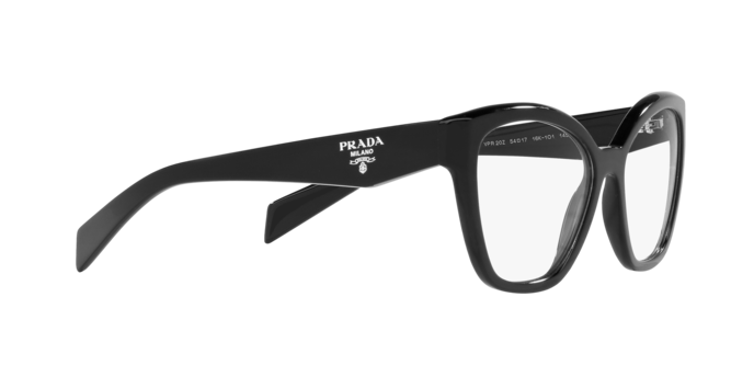 Prada Eyeglasses PR 20ZV 16K1O1