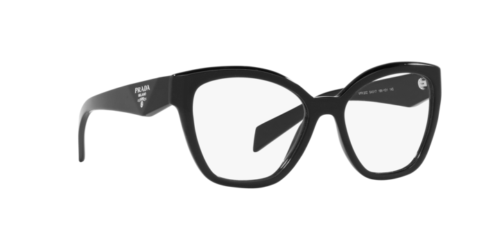 Prada Eyeglasses PR 20ZV 16K1O1