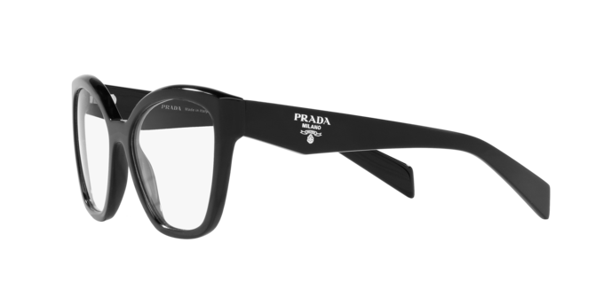 Prada Eyeglasses PR 20ZV 16K1O1