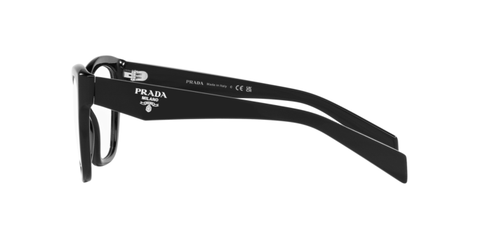 Prada Eyeglasses PR 20ZV 16K1O1