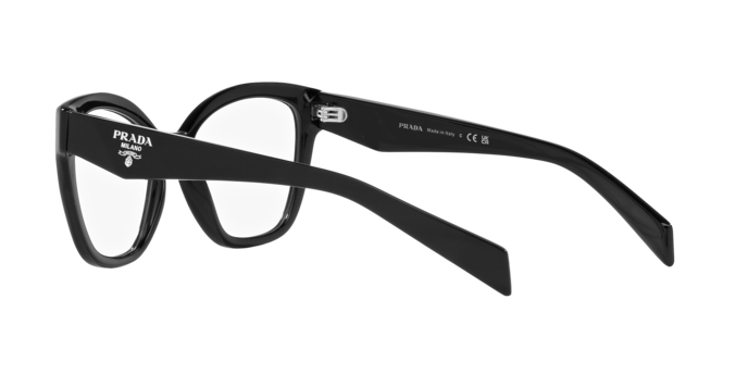 Prada Eyeglasses PR 20ZV 16K1O1