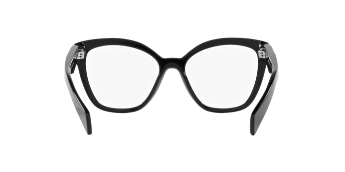 Prada Eyeglasses PR 20ZV 16K1O1