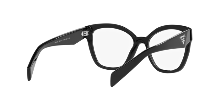 Prada Eyeglasses PR 20ZV 16K1O1