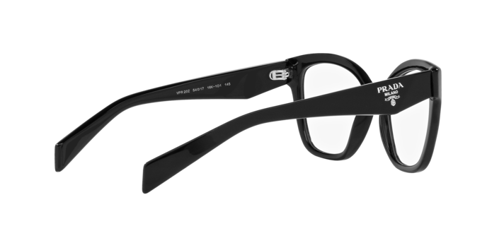 Prada Eyeglasses PR 20ZV 16K1O1