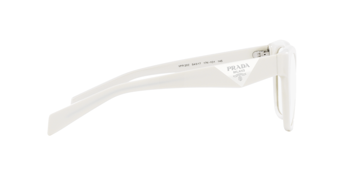 Prada Eyeglasses PR 20ZV 17K1O1