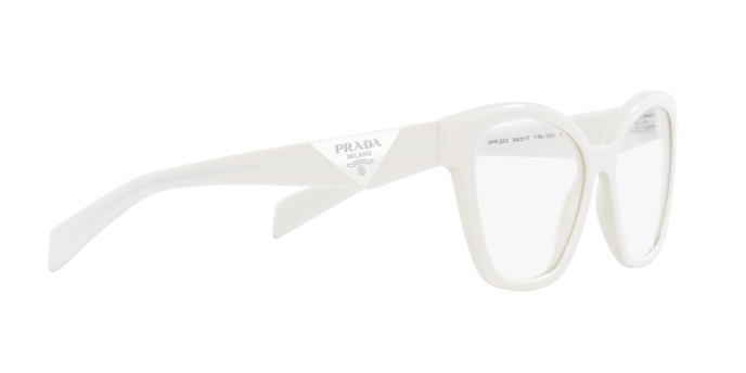 Prada Eyeglasses PR 20ZV 17K1O1