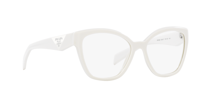 Prada Eyeglasses PR 20ZV 17K1O1