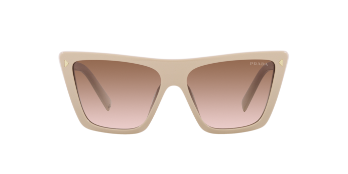Prada Sunglasses PR 21ZS 11I0A6