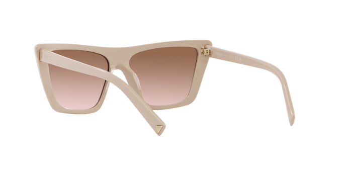 Prada Sunglasses PR 21ZS 11I0A6