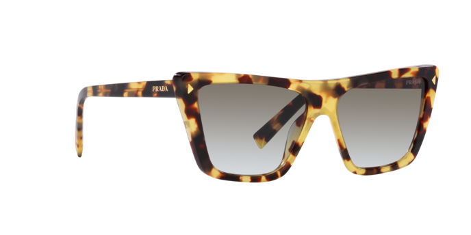 Prada Sunglasses PR 21ZS 7S00A7