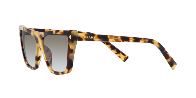 Prada Sunglasses PR 21ZS 7S00A7