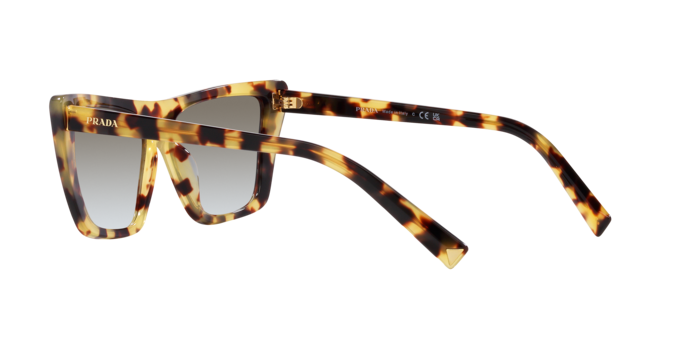 Prada Sunglasses PR 21ZS 7S00A7