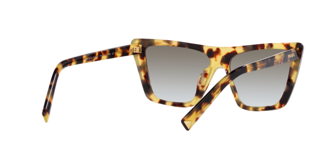 Prada Sunglasses PR 21ZS 7S00A7