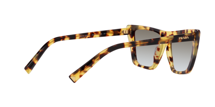 Prada Sunglasses PR 21ZS 7S00A7