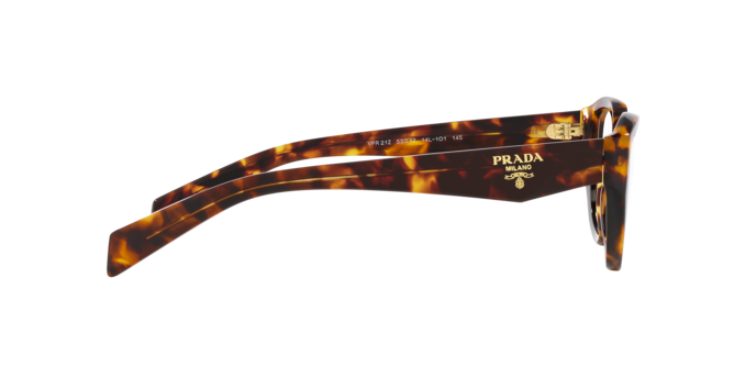 Prada Eyeglasses PR 21ZV 14L1O1