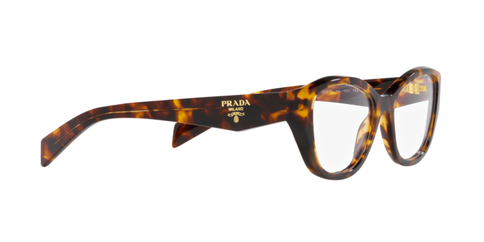 Prada Eyeglasses PR 21ZV 14L1O1