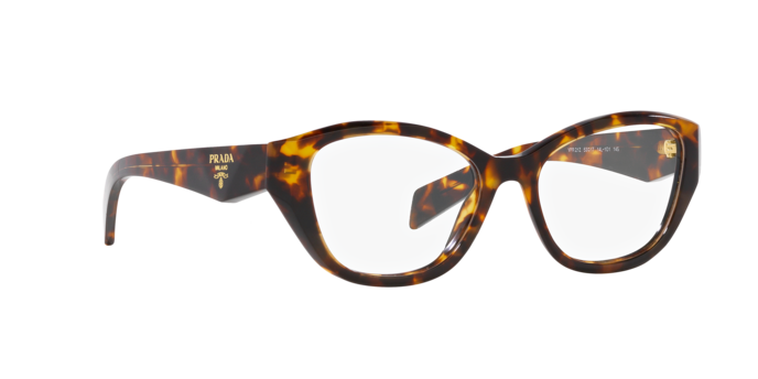 Prada Eyeglasses PR 21ZV 14L1O1