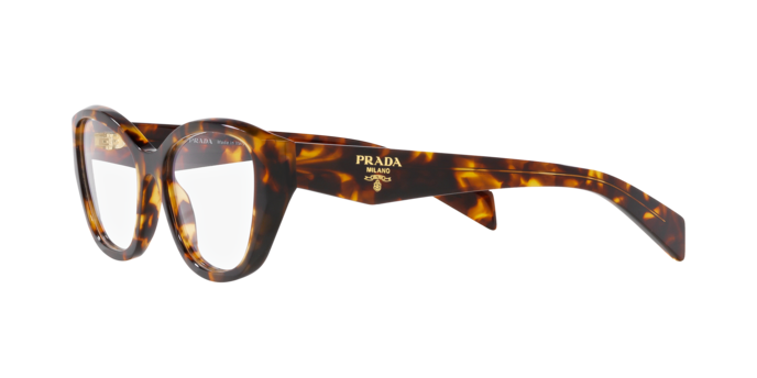 Prada Eyeglasses PR 21ZV 14L1O1