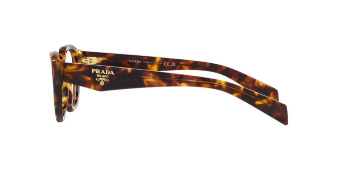 Prada Eyeglasses PR 21ZV 14L1O1