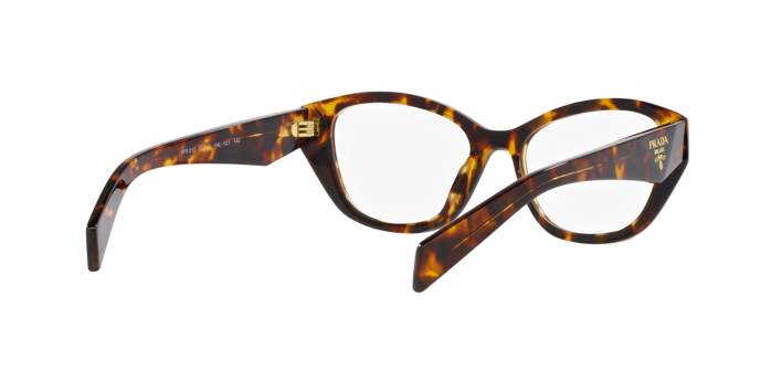 Prada Eyeglasses PR 21ZV 14L1O1