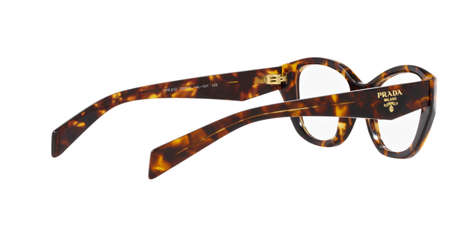 Prada Eyeglasses PR 21ZV 14L1O1