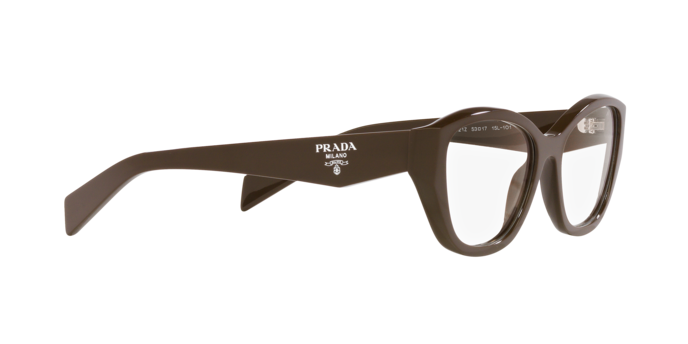 Prada Eyeglasses PR 21ZV 15L1O1