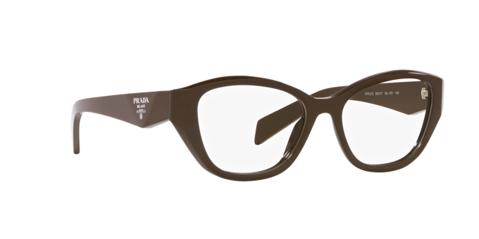 Prada Eyeglasses PR 21ZV 15L1O1