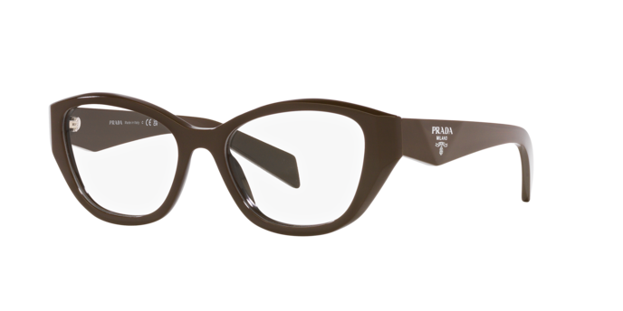 Prada Eyeglasses PR 21ZV 15L1O1