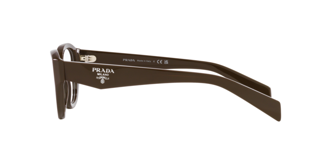 Prada Eyeglasses PR 21ZV 15L1O1