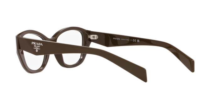 Prada Eyeglasses PR 21ZV 15L1O1
