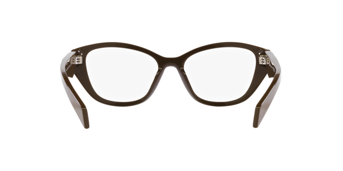 Prada Eyeglasses PR 21ZV 15L1O1