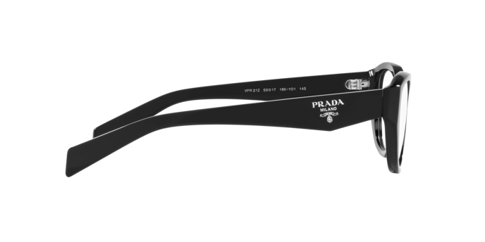 Prada Eyeglasses PR 21ZV 16K1O1