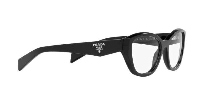 Prada Eyeglasses PR 21ZV 16K1O1