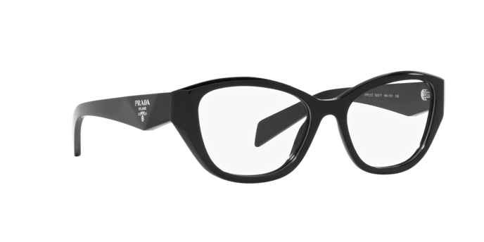 Prada Eyeglasses PR 21ZV 16K1O1