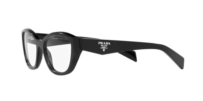 Prada Eyeglasses PR 21ZV 16K1O1