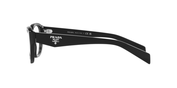 Prada Eyeglasses PR 21ZV 16K1O1