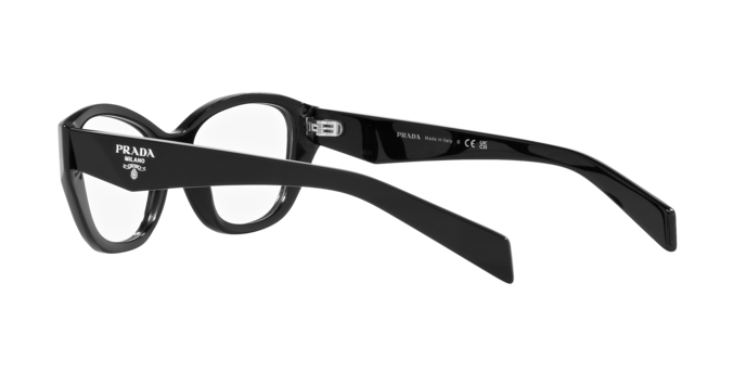 Prada Eyeglasses PR 21ZV 16K1O1