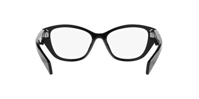 Prada Eyeglasses PR 21ZV 16K1O1