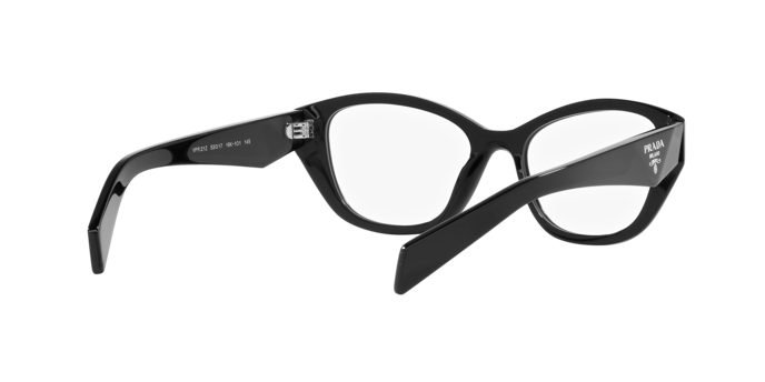 Prada Eyeglasses PR 21ZV 16K1O1