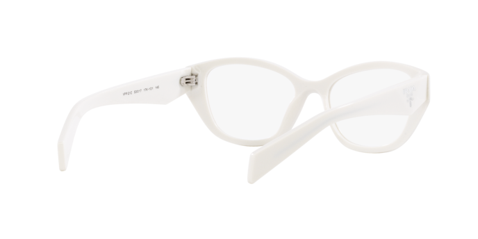 Prada Eyeglasses PR 21ZV 17K1O1