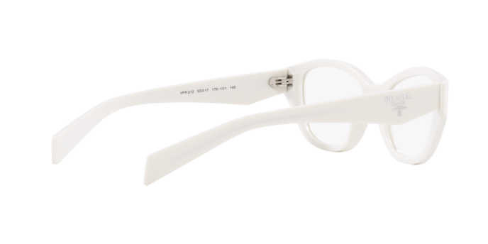 Prada Eyeglasses PR 21ZV 17K1O1