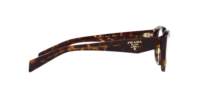 Prada Eyeglasses PR 21ZV 19J1O1