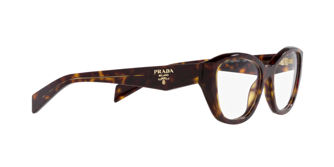 Prada Eyeglasses PR 21ZV 19J1O1