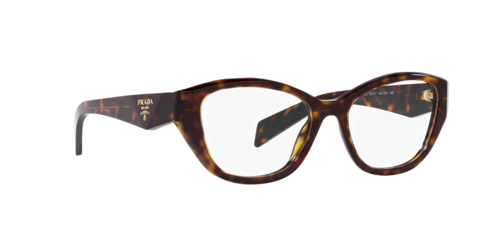 Prada Eyeglasses PR 21ZV 19J1O1
