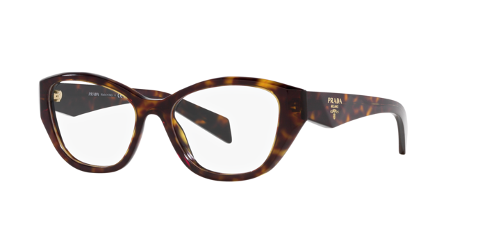 Prada Eyeglasses PR 21ZV 19J1O1