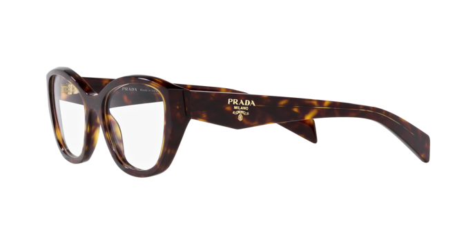 Prada Eyeglasses PR 21ZV 19J1O1