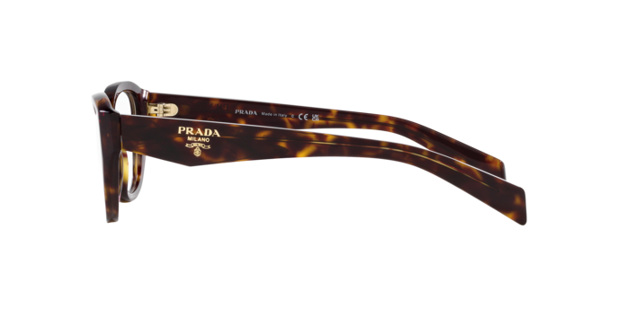 Prada Eyeglasses PR 21ZV 19J1O1